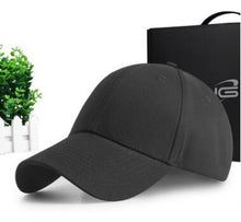 Size 55-60cm High Quality Baseball Cap Men Bone Trucker Hat Gorras Planas Snapback Hip Hop Dad Cap winter