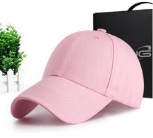 Size 55-60cm High Quality Baseball Cap Men Bone Trucker Hat Gorras Planas Snapback Hip Hop Dad Cap winter