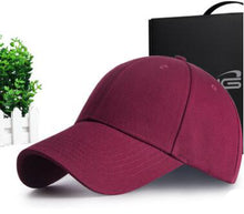 Size 55-60cm High Quality Baseball Cap Men Bone Trucker Hat Gorras Planas Snapback Hip Hop Dad Cap winter