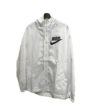 Drop Shipping Chinese Characters Windbreaker Jacket Men Fashion Logo Letter Printed Women Thin Casual Jackets Free Shipping